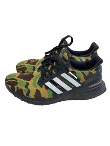 Bape adidasUltra Boost 4.0 BAPE Camo26.5cmGRN