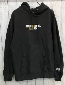 Used Neighborhood Streetwear Japan NEIGHBORHOOD WIND AND SEA size M