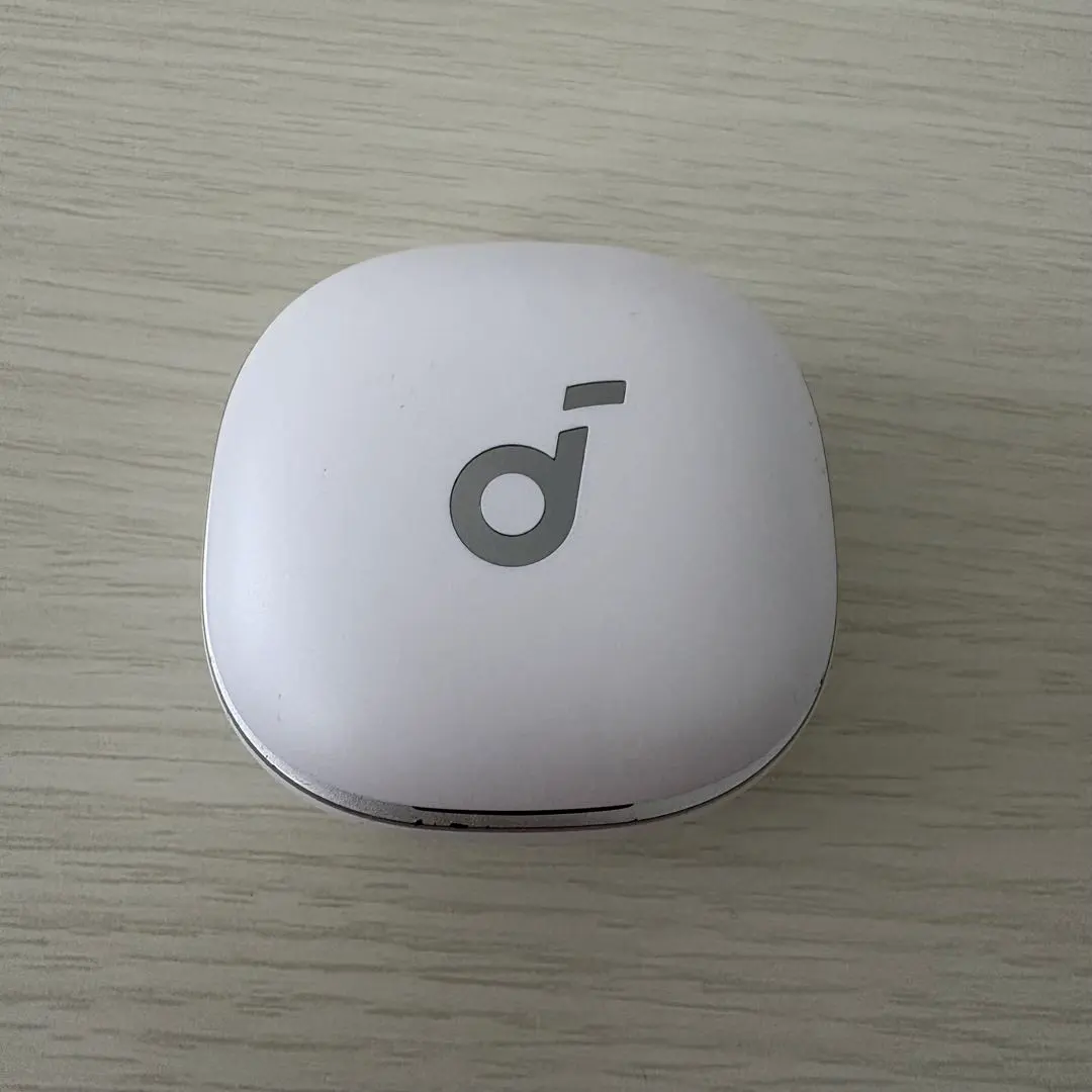 Soundcore Liberty 4 ワイヤレスイヤホン ホワイト