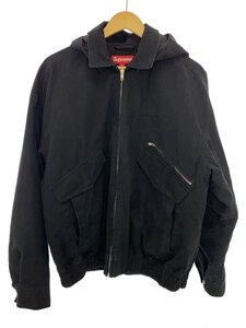 Supreme SupremeHooded Utility JacketM