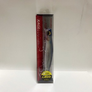 JDM Megabass Fishing Lures Megabass KAGELOU 124F 124F GG BORA85478-007