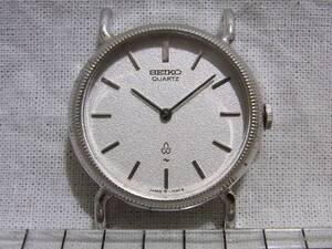 Relojes Seiko JDM de segunda mano SEIKO QUARTZ 16-0170