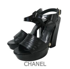 Chanel CHANEL 38.5 25.5