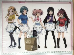 Puella Magi Madoka Magica (9093)
