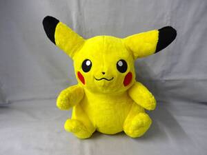 Pokemon Center releases 2006 27.5cm