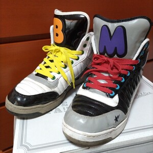 BAPE STA A Bathing Ape BAPE STA US1028cm