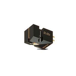 Compra cápsulas Denon DL-103 de Japón Denon DL-103R MC DL-103R W15 mm x H15 mm x D27 mm
