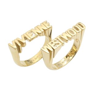 Joyería Vivienne Westwood de segunda mano ESSEX Vivienne Westwood 925 925