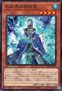 Yu-Gi-Oh! cards () TERMINAL WORLDTW01