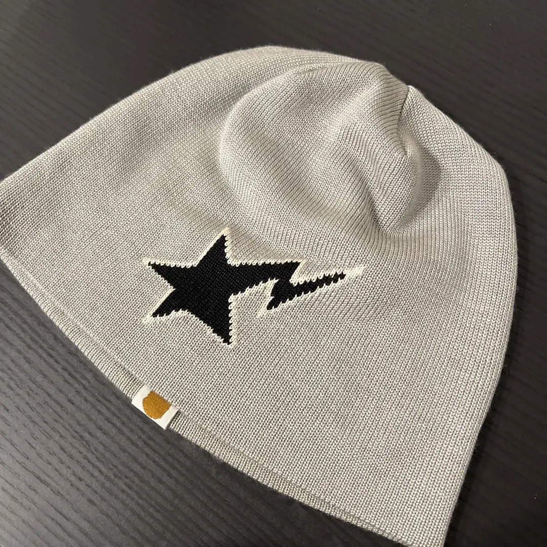 BAPESTA ビーニー　NIGO着用