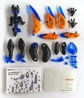 Toy Figures FORM Series Fox Void