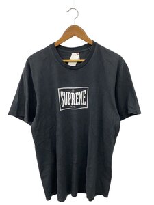 Supreme Supreme23AWWarm Up TeeLBLK