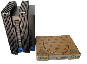 Consolas de videojuegos 3 OK SONY PS2 2 SCPH-18000 SCPH-50000 PlayStation2 (ps1 SCPH-7000) 26.3.23C