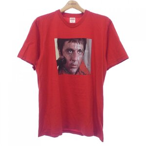 Supreme SUPREME T