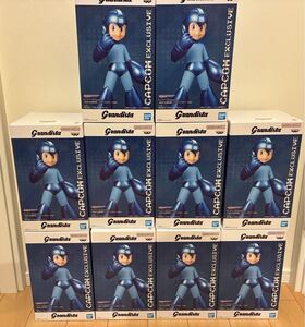 Toy Figures Grandista ver 10