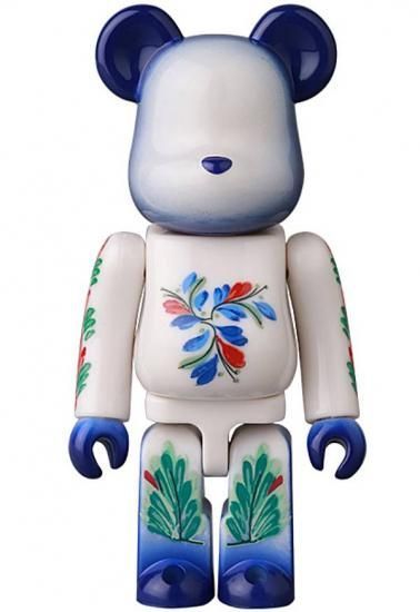 【EGONlab./パターン】メディコムトイ ベアブリック BE@RBRICK SERIES 51