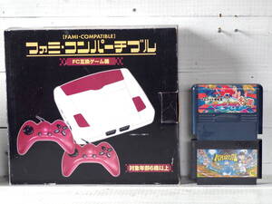 Juegos retro M14946FC FC2 80