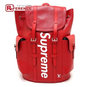 Supreme  LOUIS VUITTON M53414 PM 