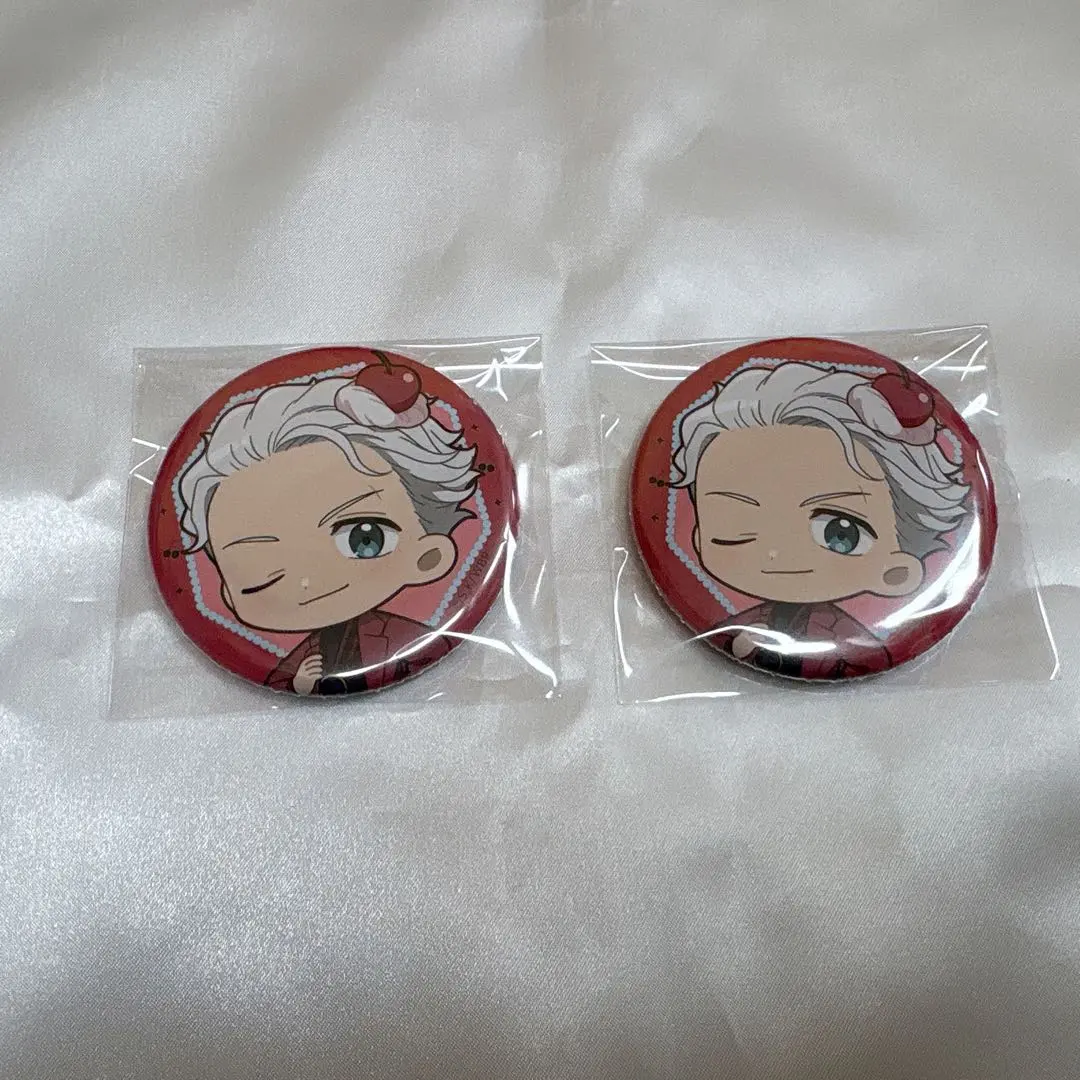 WINDBREAKER ウィンブレ 梅宮一 さくらんぼほいっぷ 2点