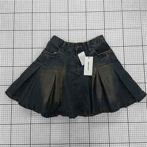 Japanese Selvedge Denim MONO-MART F E