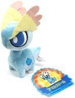 Exclusive Pokémon Center Plushies ()