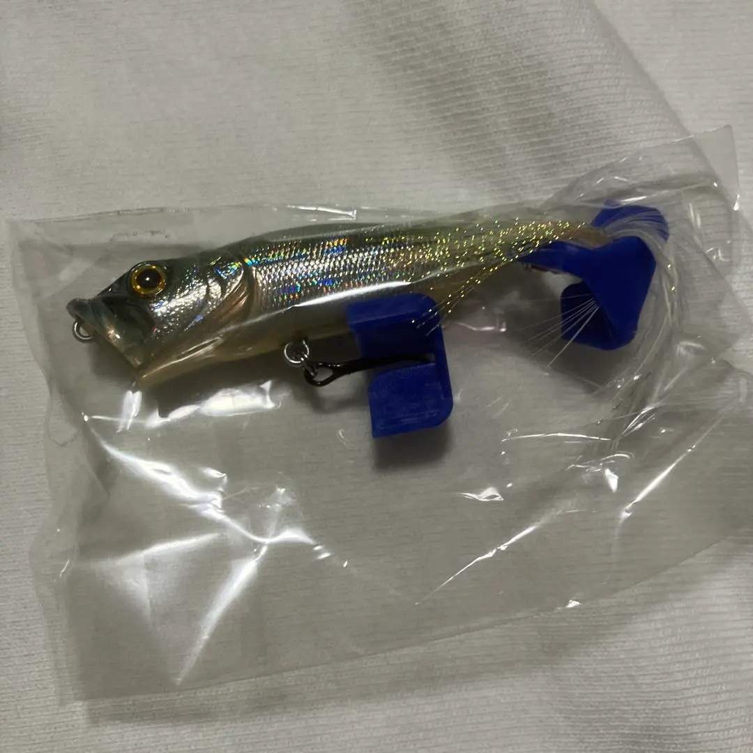 メガバス (Megabass) POPX 最初期オールドモデル