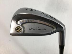 Used Japanese Golf Iron Sets OK (6)NEW LB-280 510 4S R-1
