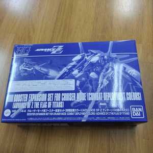Premium Bandai HGUC 1144 ( )(ADVANCE OF Z )