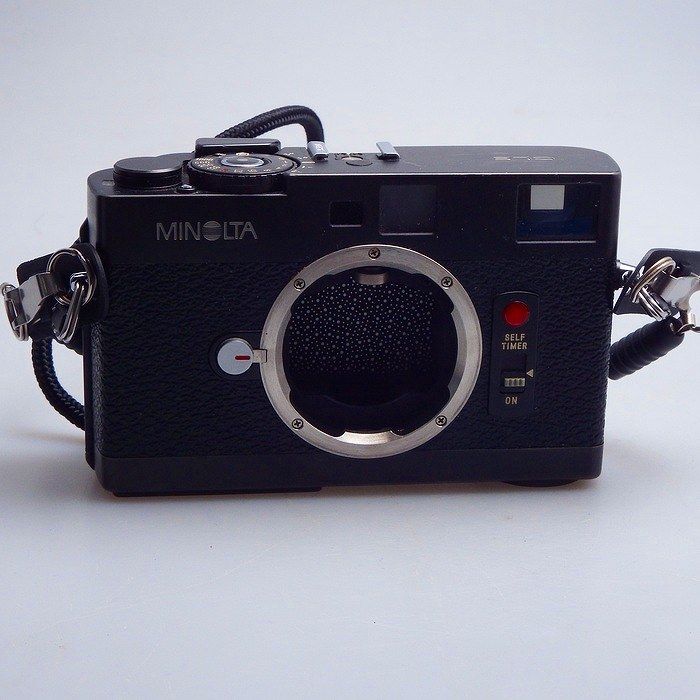 【中古】(ミノルタ) MINOLTA CLE