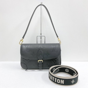 Louis Vuitton LOUIS VUITTON 2WAY M46386 RFID