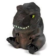 Japanese Sofubi Figures T- 1