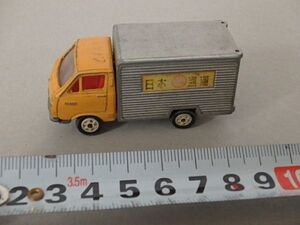 Tomica (n000u) NO.24
