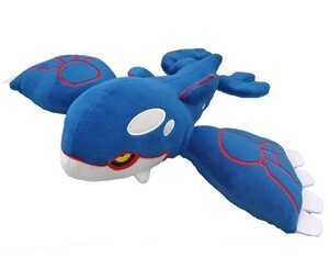 Pokemon Center releases 