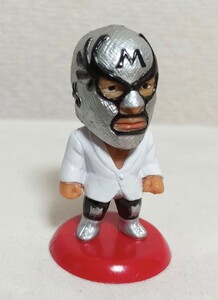 Figuras japonesas de sofubi 