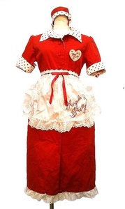 Vestidos Angelic Pretty Angelic Pretty MilkshakeSet