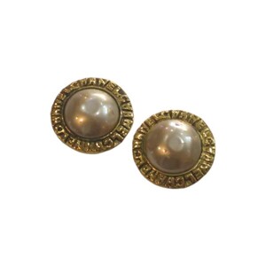 Chanel CHANEL used AB