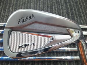 Juegos de hierros de golf japoneses de segunda mano XP-1NSPROZELOS for TW 6R252314