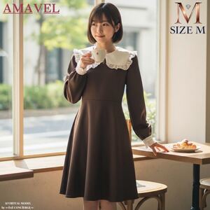 Amavel Clothing Online Japan Amavel 2WAY M