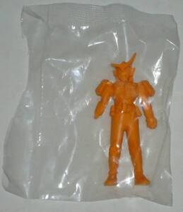 Figuras japonesas de sofubi 