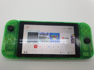 Game Consoles Nintendo Switch