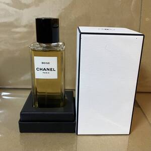 Chanel CHANEL BEIGE 75ml
