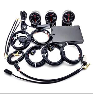 Indicadores JDM Defi de segunda mano STI Genome 3 60mm WRX GC8 GDA GDB GRB GGA VAB Defi