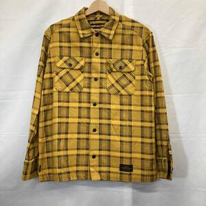 Used Neighborhood Streetwear Japan NEIGHBORHOOD S