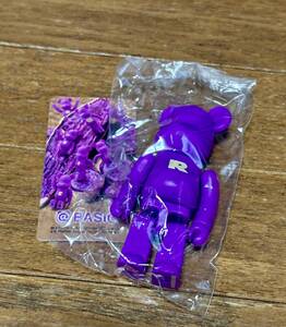 BE@RBRICK BEBRICK SERIES 50 BASIC R 100 MEDICOM TOY