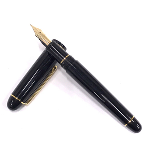 Buy Platinum 3776 Fountain Pen Japan 3776 14K 585 M 14cm PLATINUM