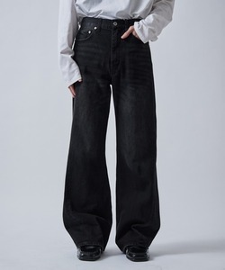 Japanese Selvedge Denim Luis 32