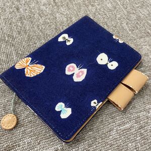 Fundas exclusivas Hobonichi A235 2015