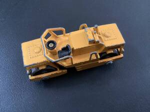 Tomica CC21