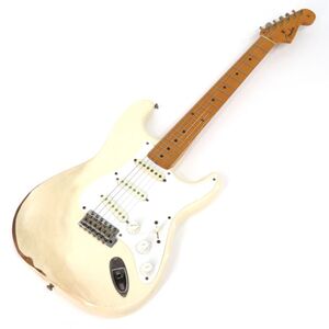 Guitarras Fender Japan de segunda mano 092sFender Japan ST57-65 Mod VWH 1983