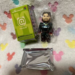 BE@RBRICK 49 HERO THE BOYS